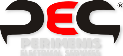 Perimenis Electrical Services